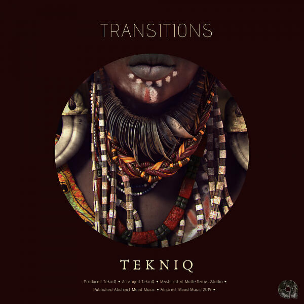 TekniQ - Battleground