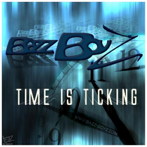 Bazz Boys - Time Is Ticking (Jixaw Feat Dj Giga Dance Remix)