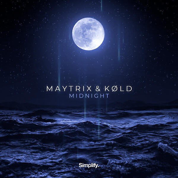 MayTrix - Midnight