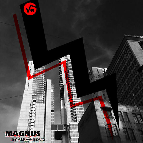 Alpha Beats - Magnus (Original Mix)