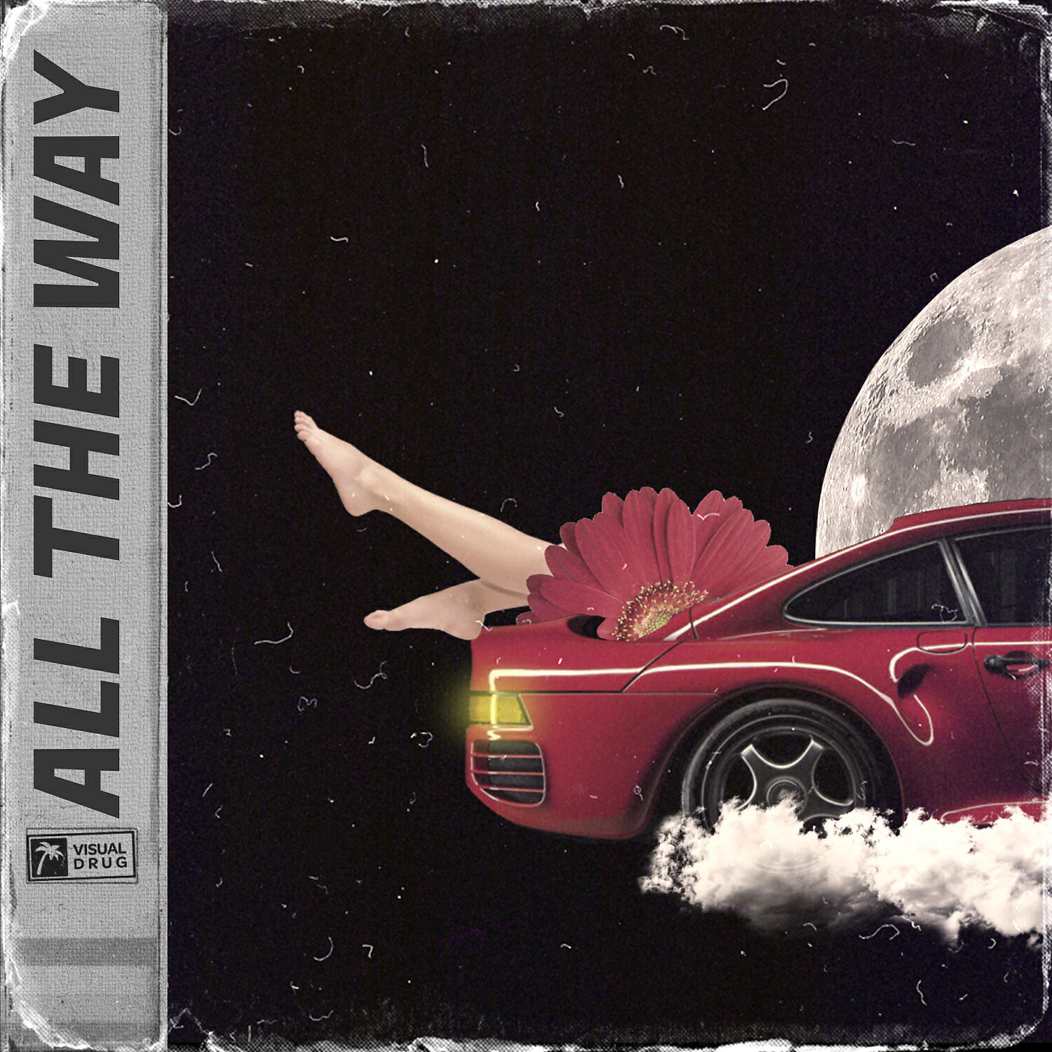 Twik Hozay - All the Way