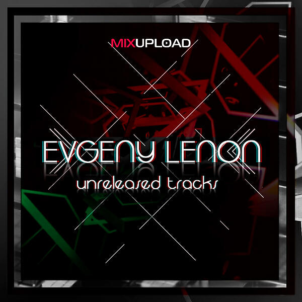 Evgeny Lenon - Deepwater Shining