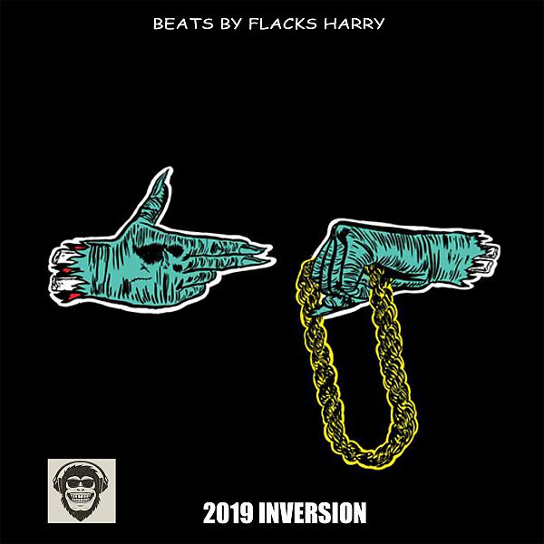 Постер альбома 2019 Inversion