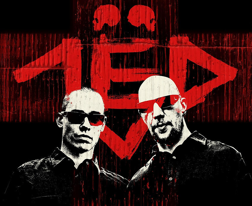 Лёд 9 все песни в mp3