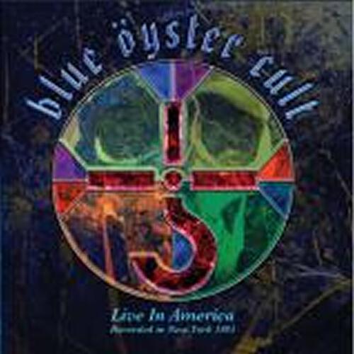 Blue Oyster Cult - Fire Of Unknown Origin