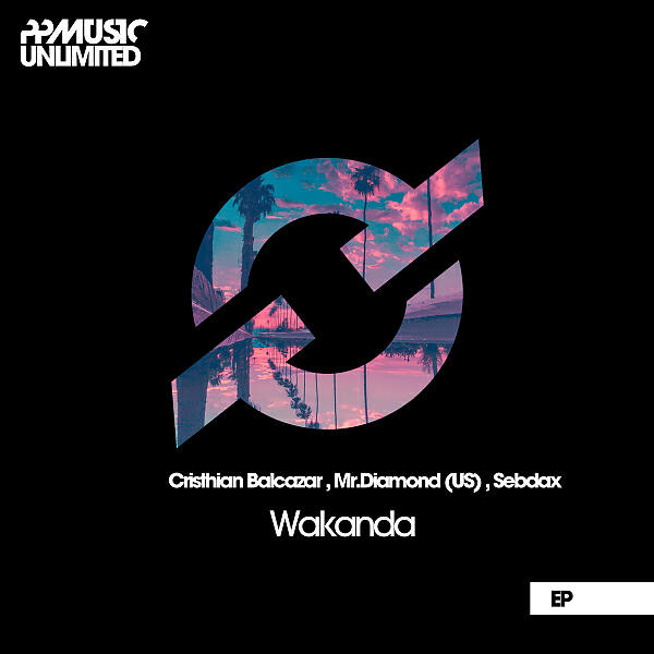 Cristhian Balcazar - Wakanda (Original Mix)