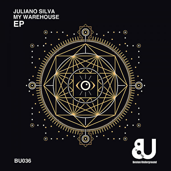Juliano Silva - Technorama