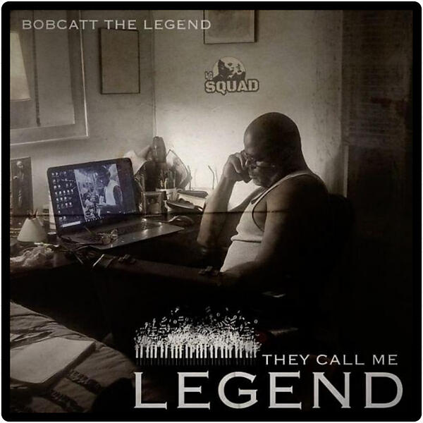 Bob Catt The Legend - STARTER