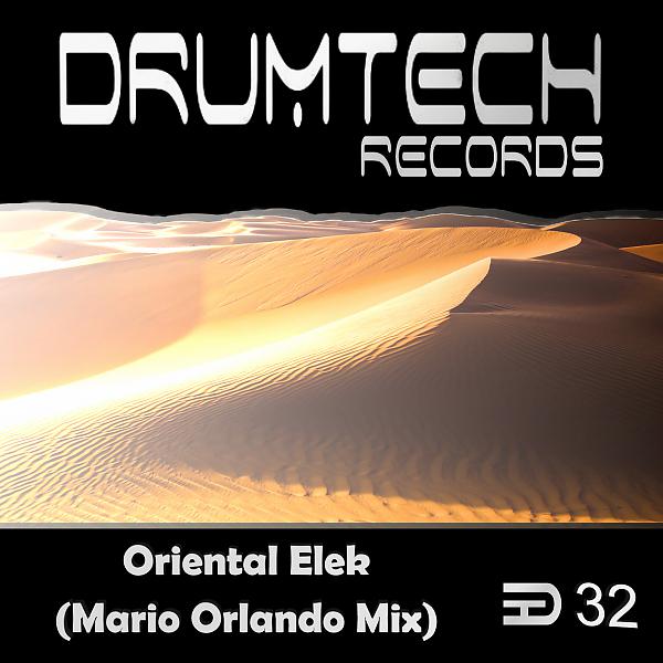 Постер альбома Oriental Elek (Mario Orlando Mix)