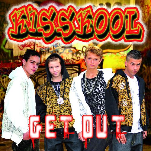 KissKool - Get Out (Extended version)