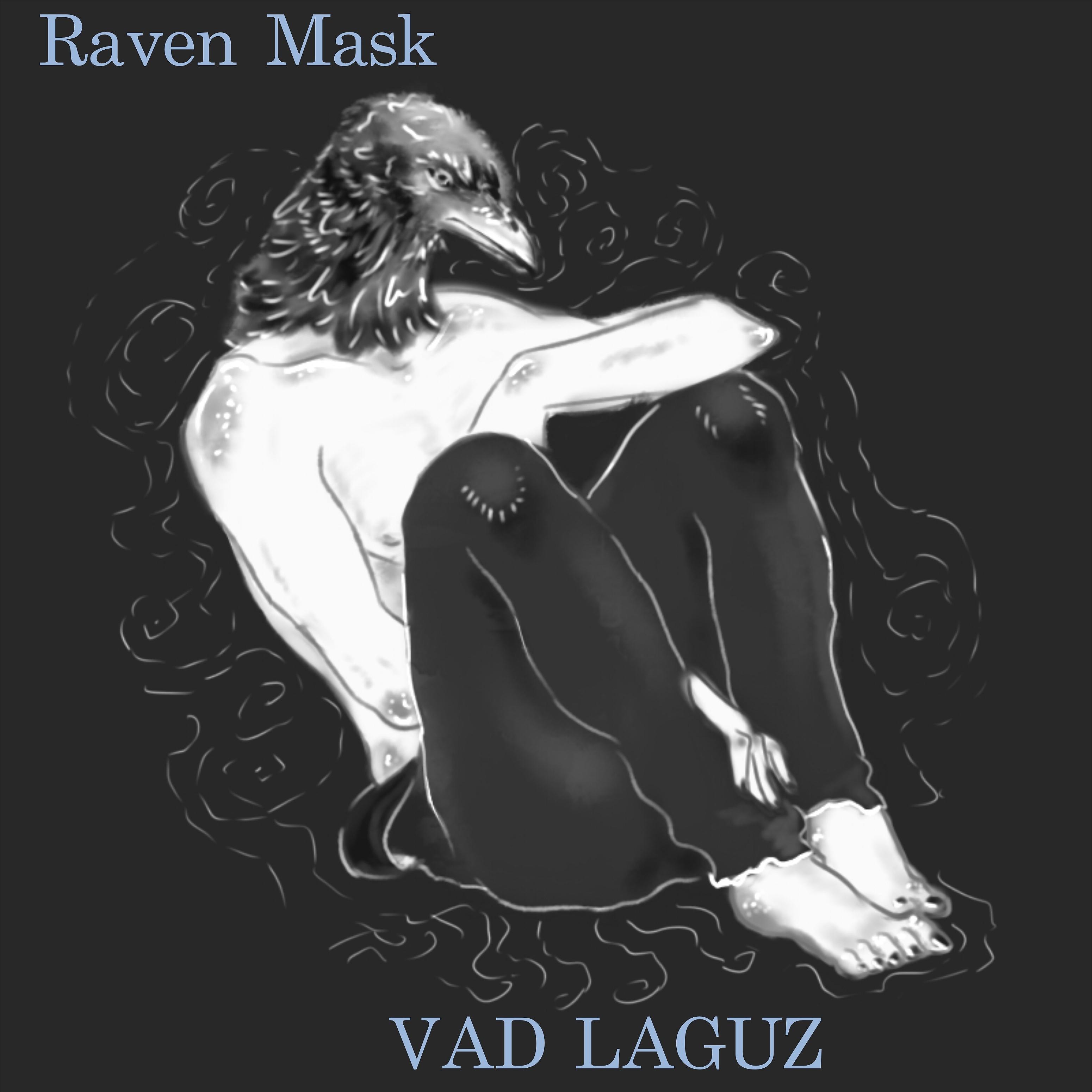 Постер альбома Raven Mask
