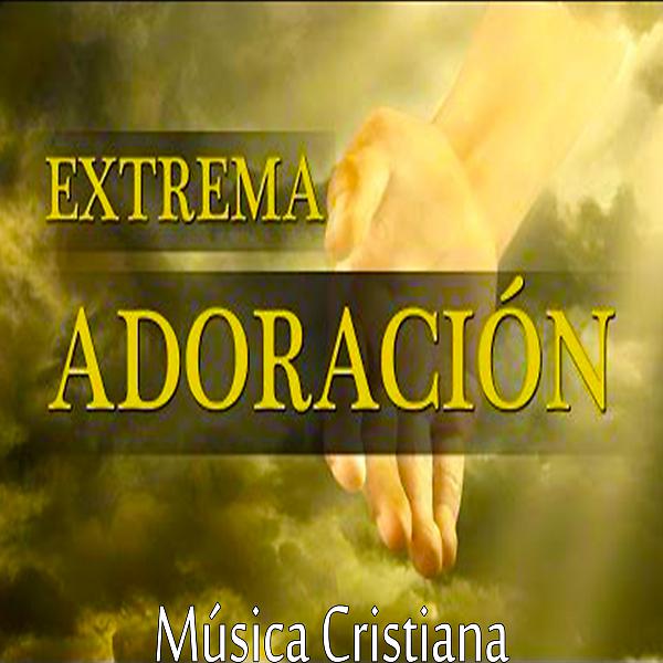 Постер альбома Extrema Adoración