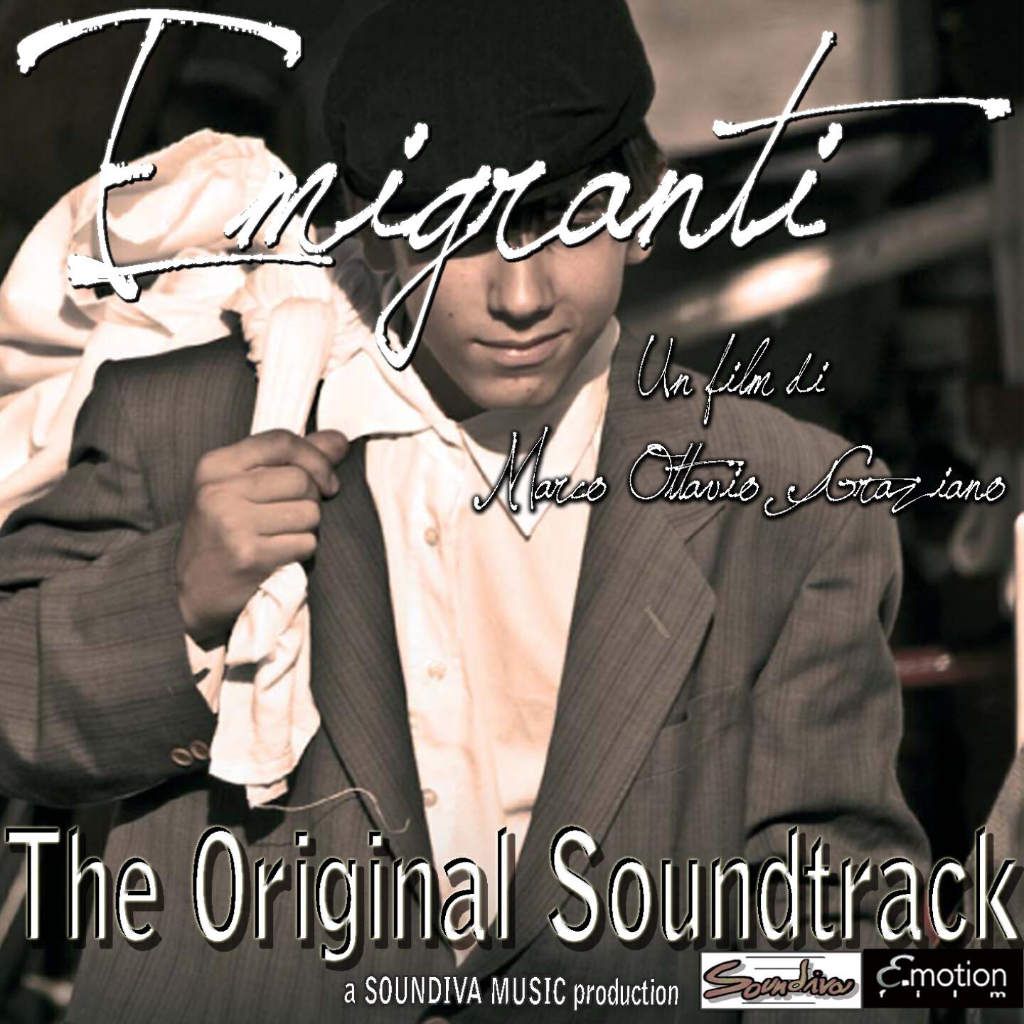 Vincenzo Ricca - Ethnichant