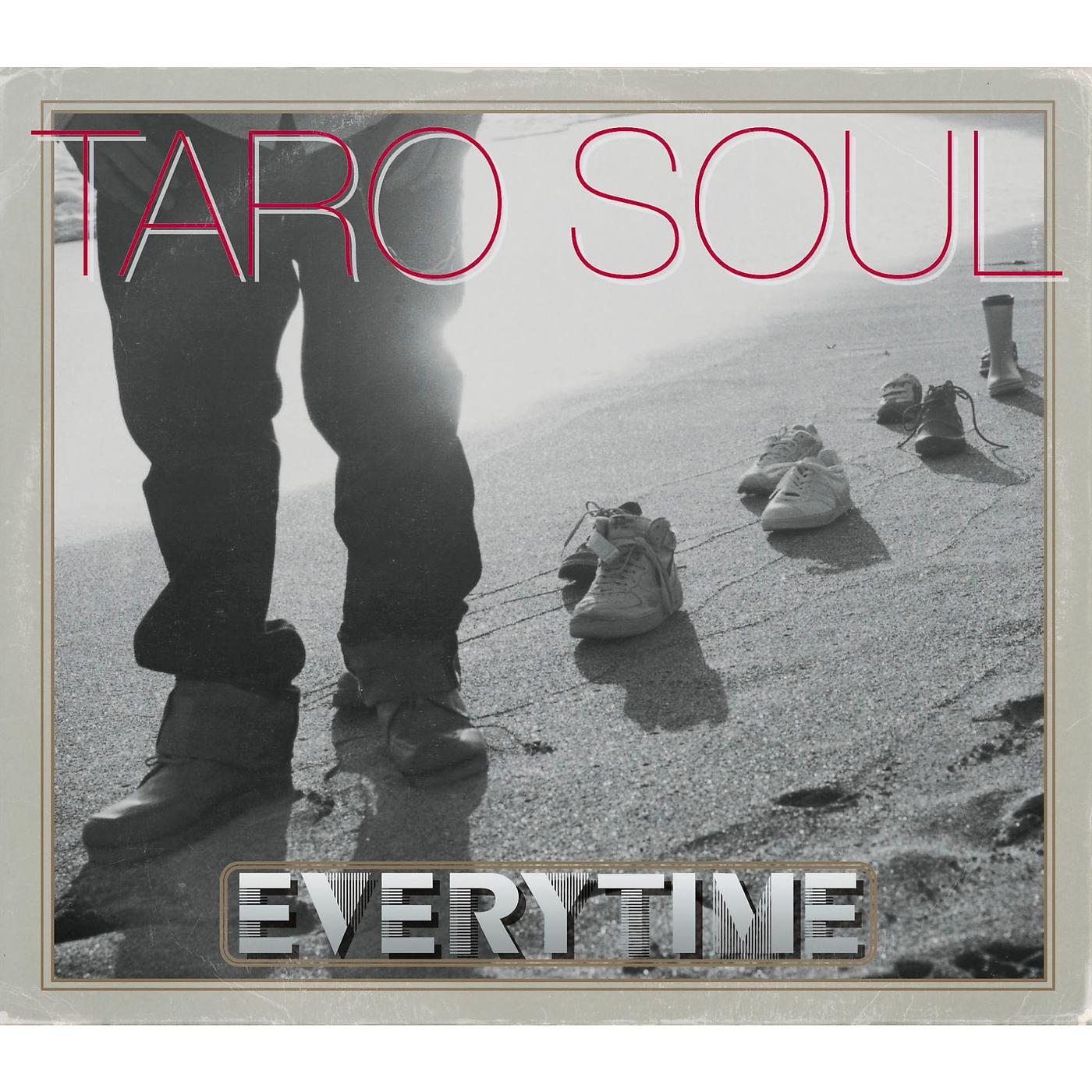 Soul may. Исполнитель Taro.