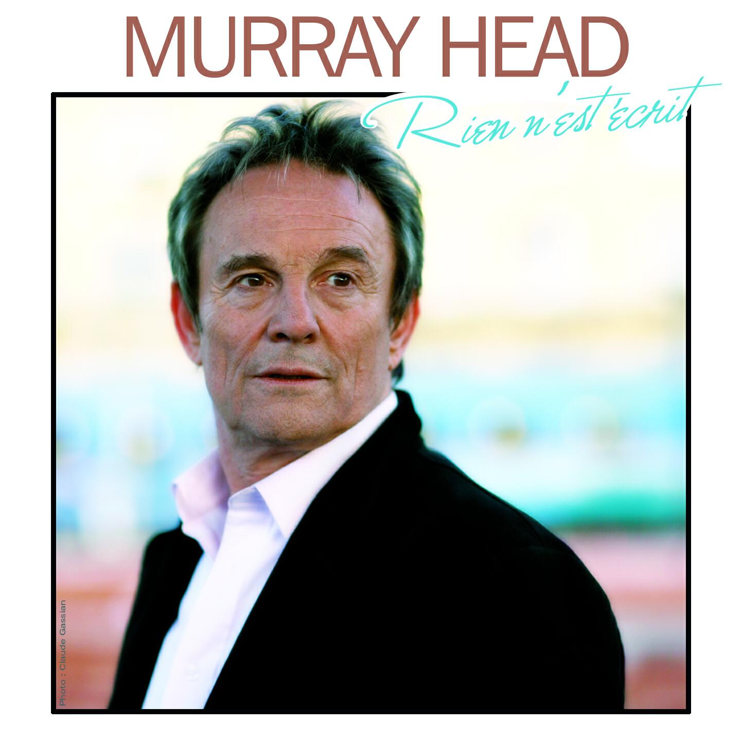 Murray Head - Rien n'est ecrit