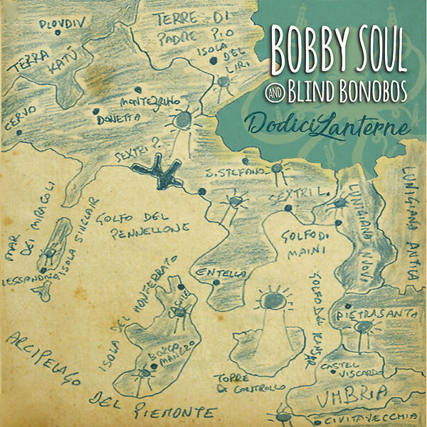Bobby Soul - Ho scelto te