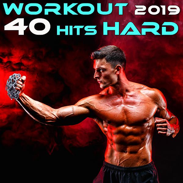 Workout Trance - Workout Hits Hard Trance  Session Three, Pt. 4 (Cardio Fitness DJ Mix)