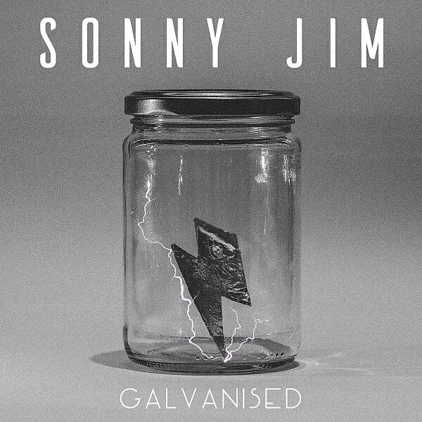 Sonny Jim - Final Salute