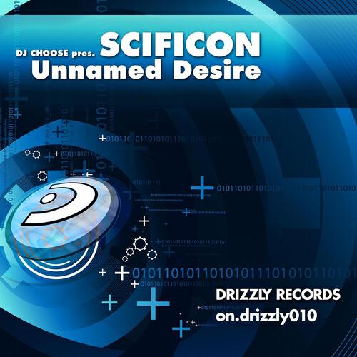 DJ Choose - Unnamed Desire (Original Mix)