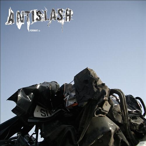 Antislash - Reaktion