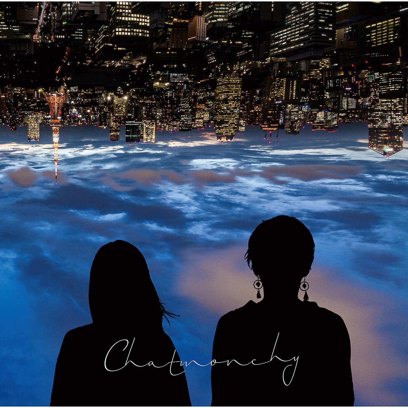 Chatmonchy - majority blues