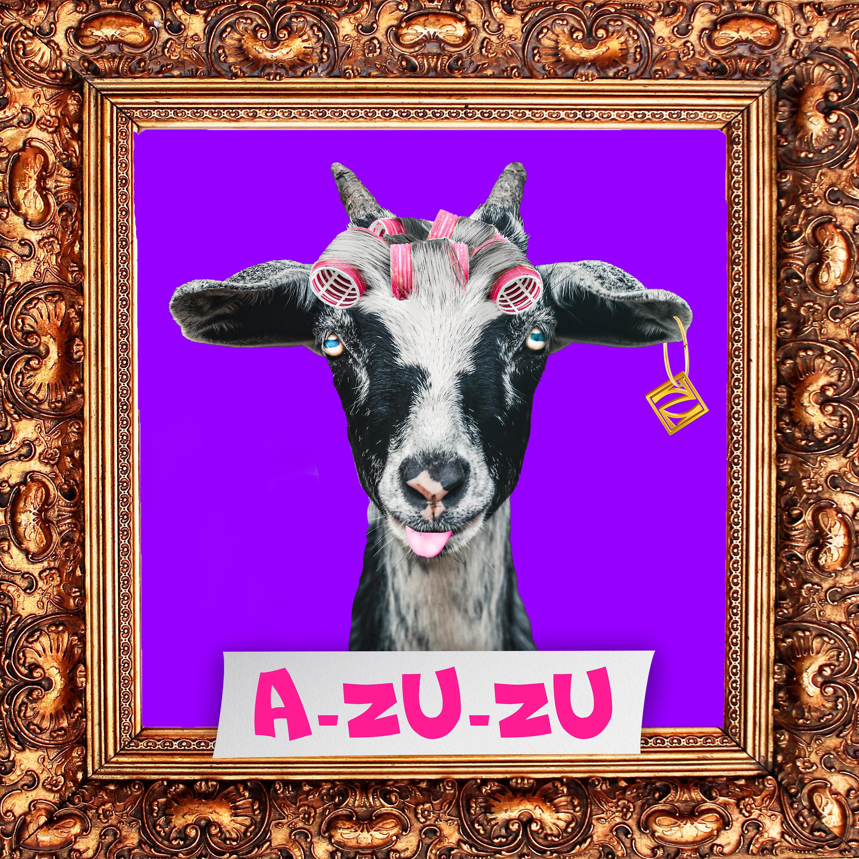 Постер альбома A-ZU-ZU