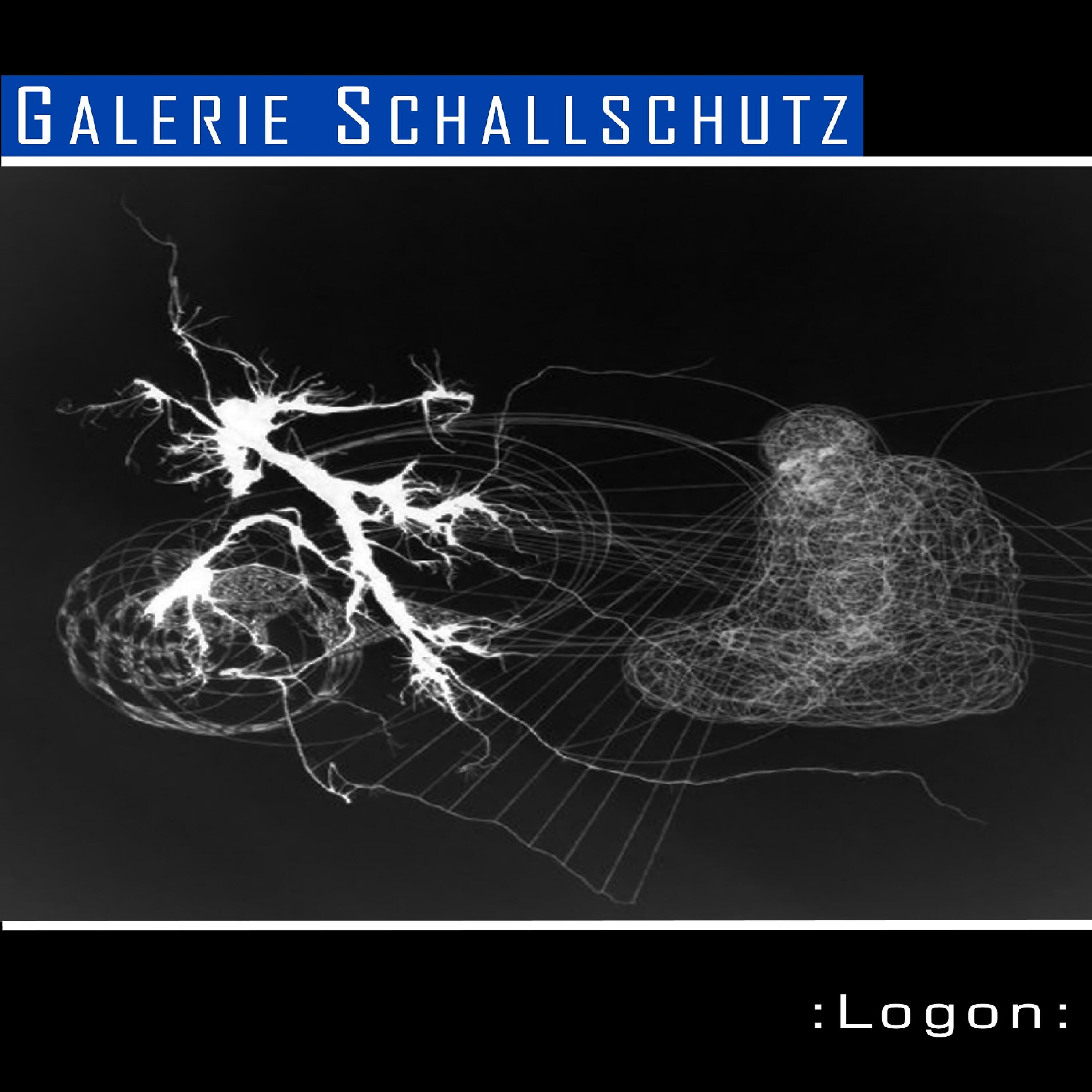 Galerie Schallschutz - Das Sein und das Nichts
