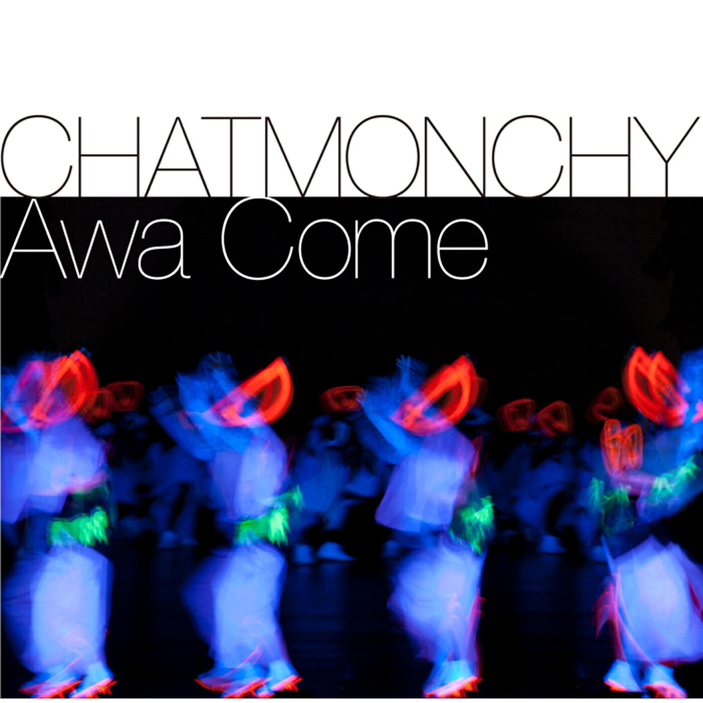 Chatmonchy - Kumohashiru