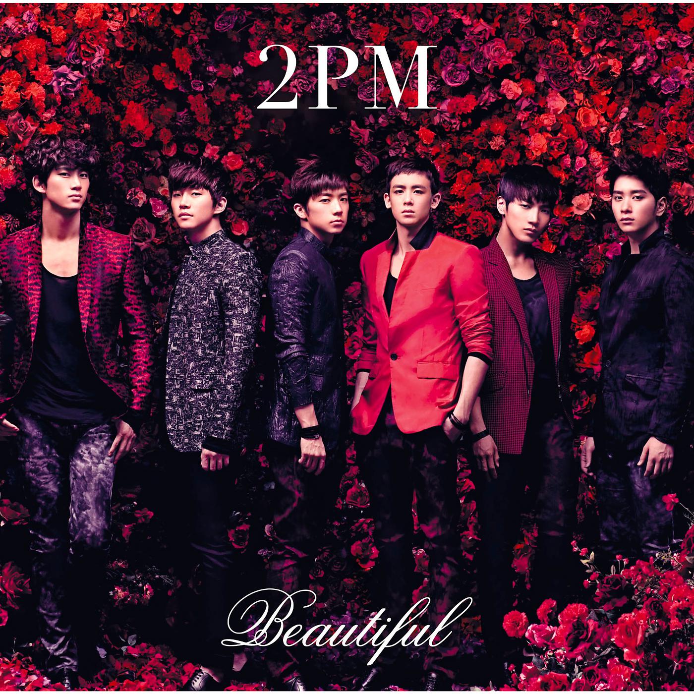 2PM - Beautiful ((Without Main Vocal) [Instrumental])