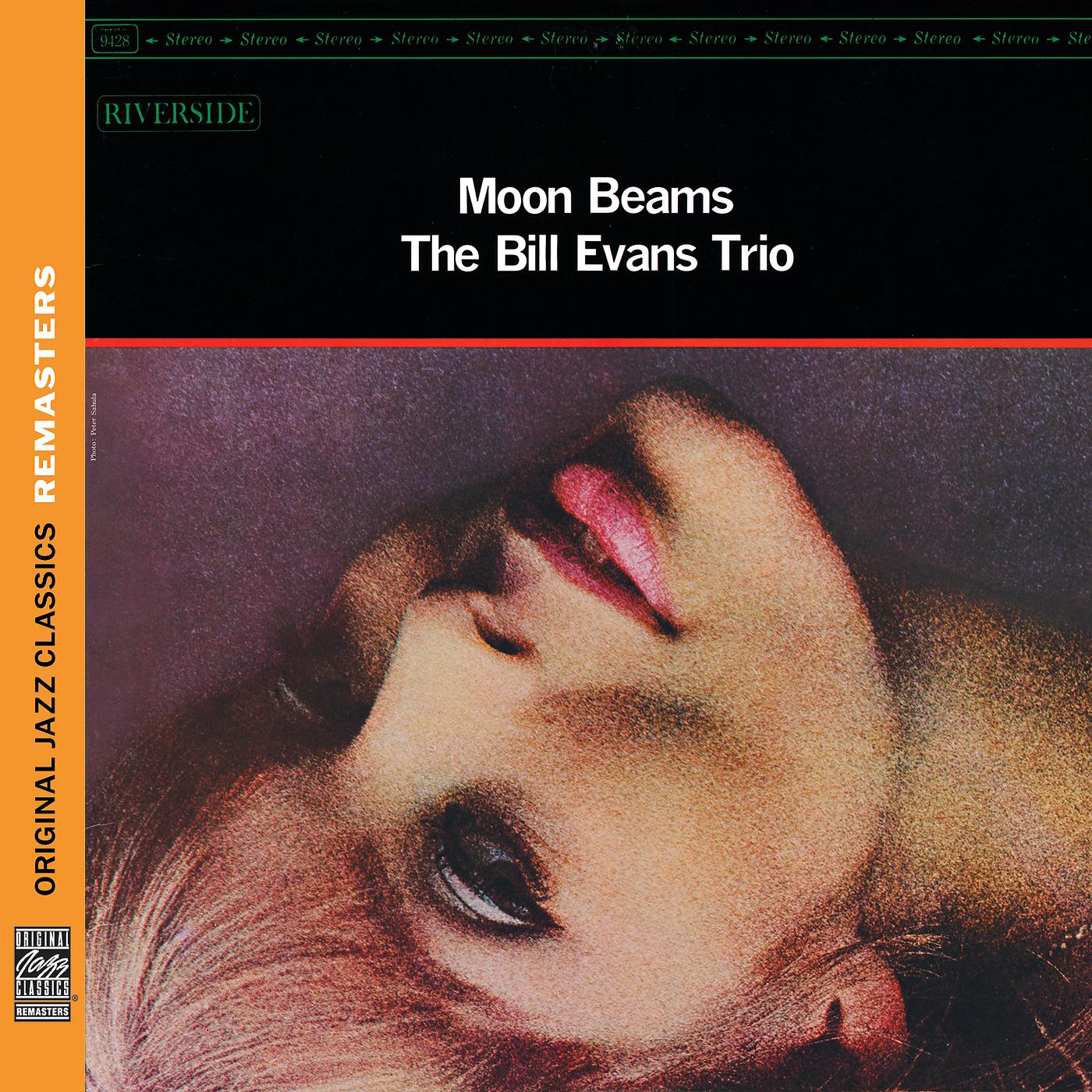 Постер альбома Moon Beams [Original Jazz Classics Remasters]