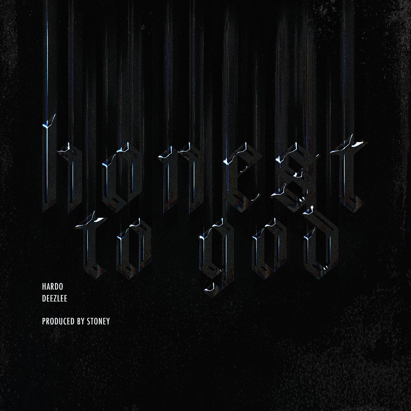 Hardo - Honest To God