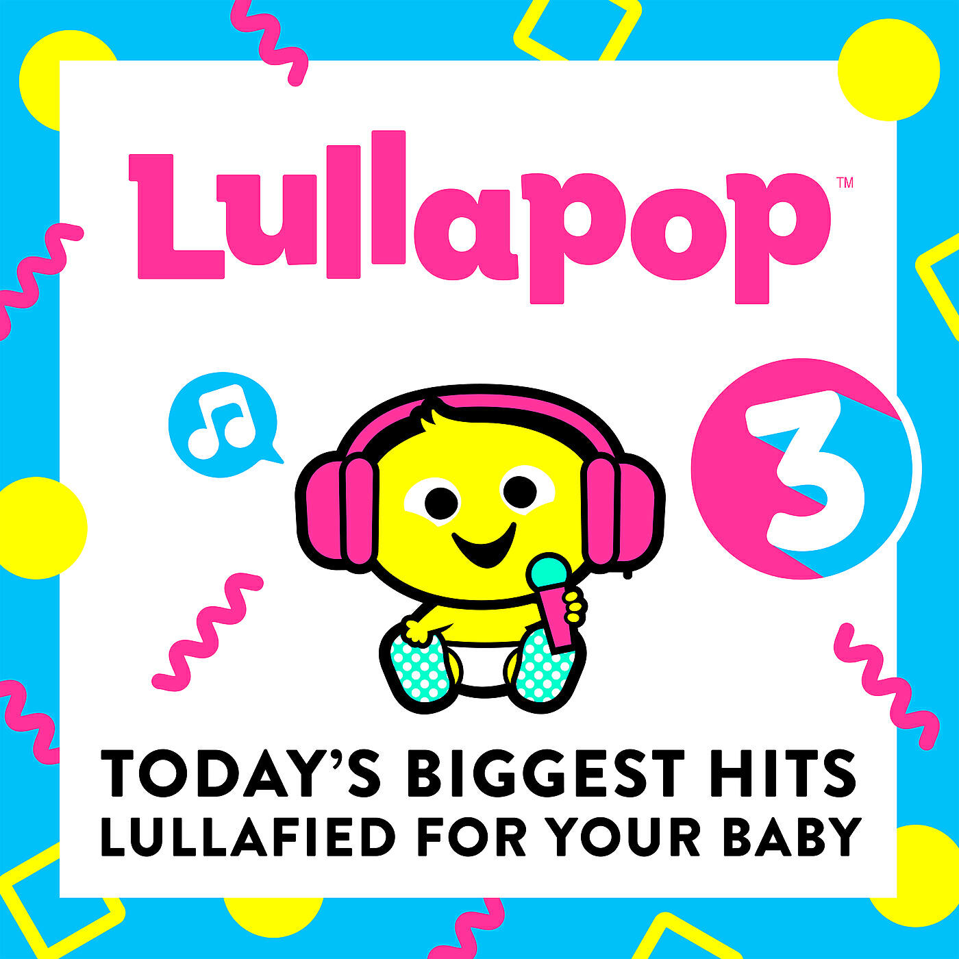 Lullapop - Truth Hurts