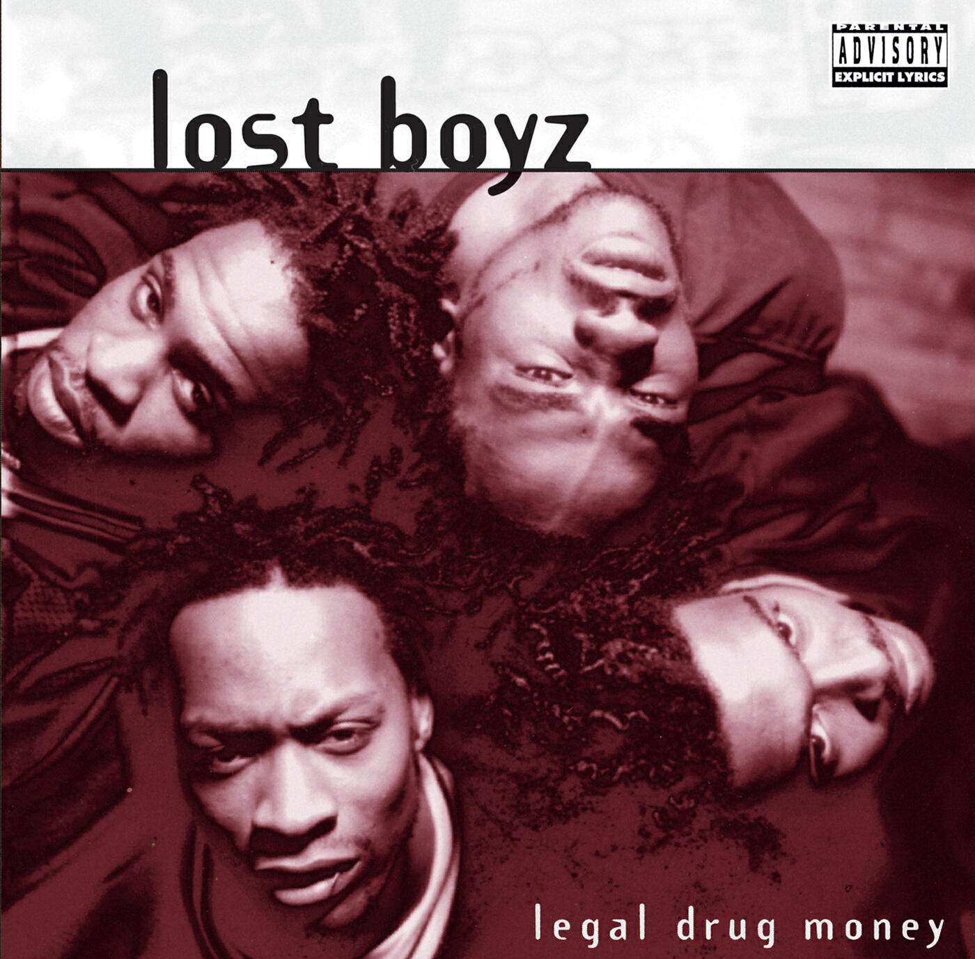Lost Boyz - Lifestyles Of The Rich And Shameless (Remix)