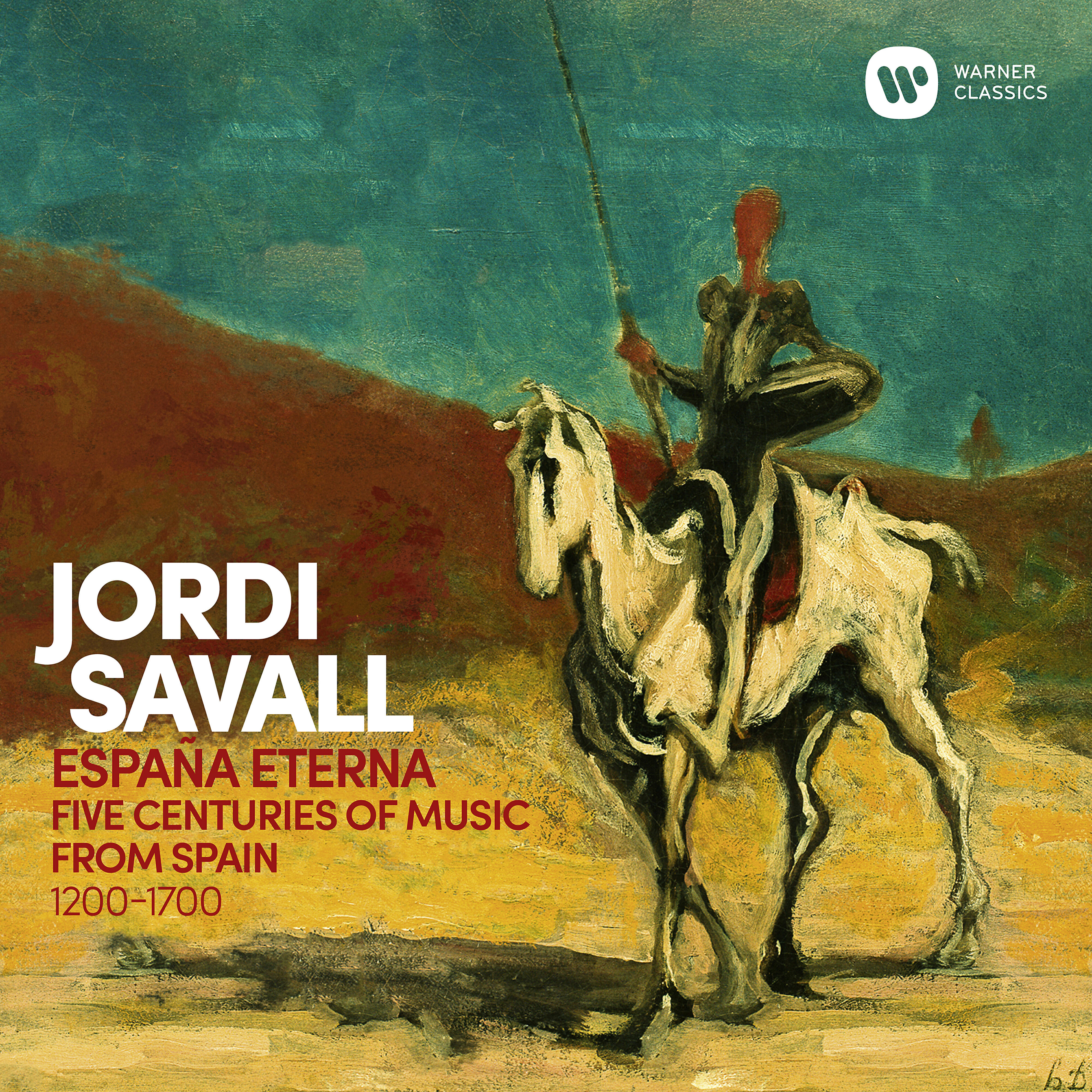 Jordi Savall - Pavana