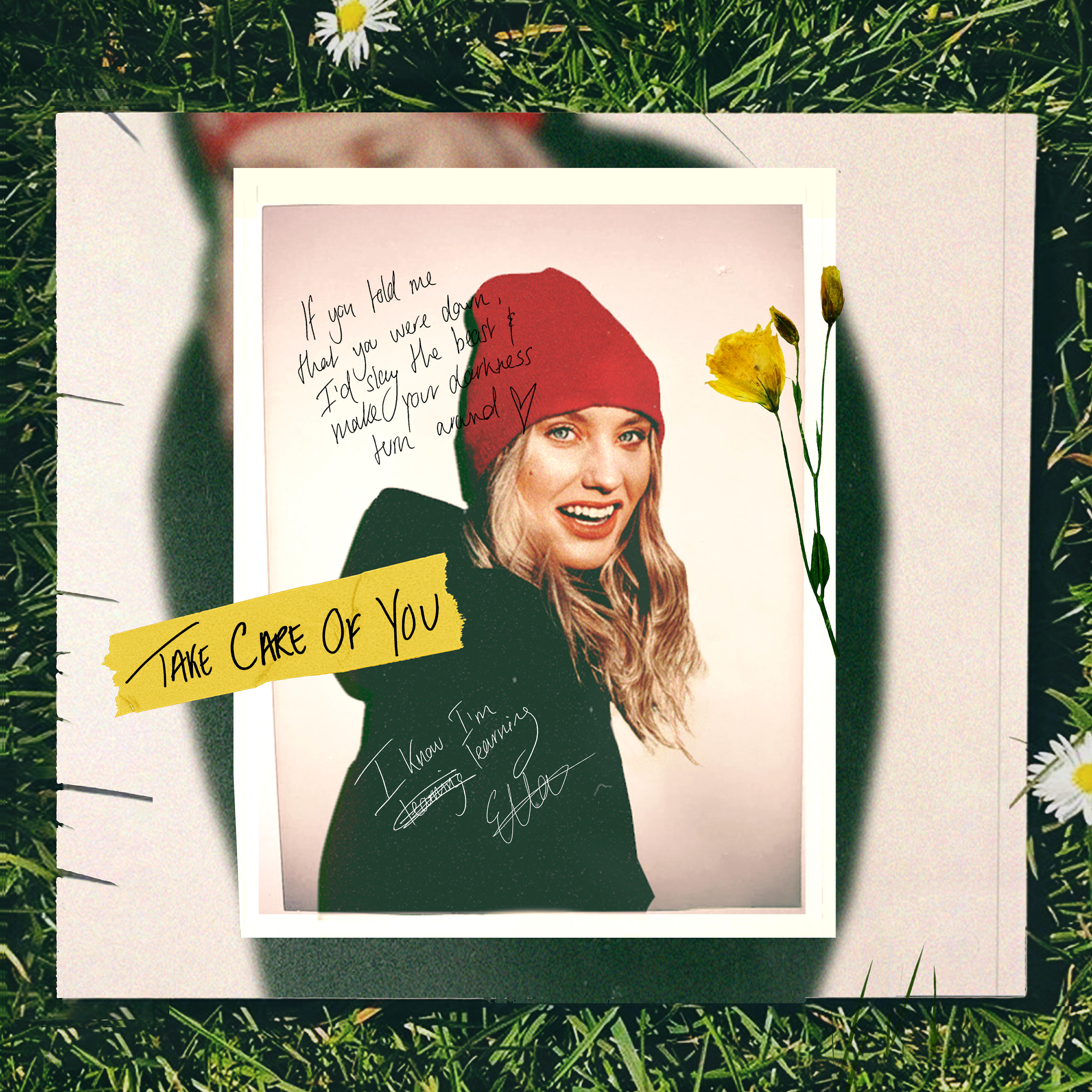 Ella Henderson - Take Care of You