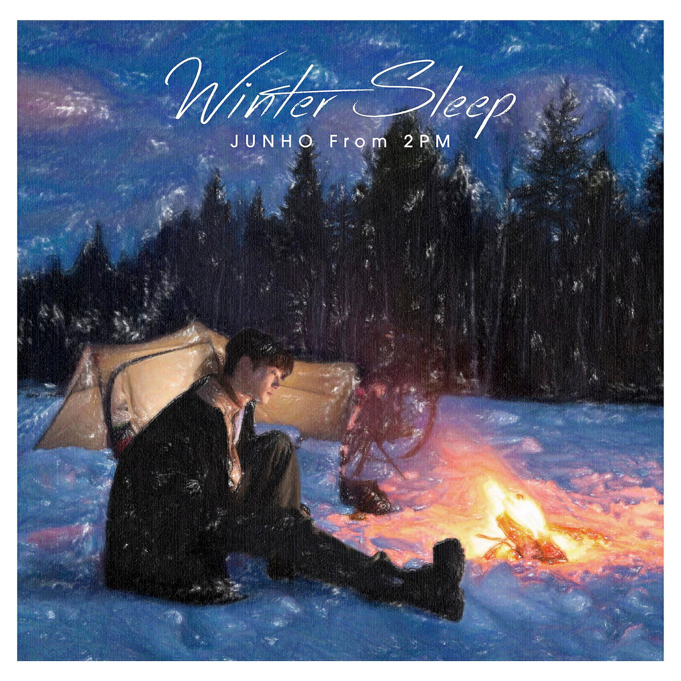 JUNHO (From 2PM) - 365 (Winter Party Version)