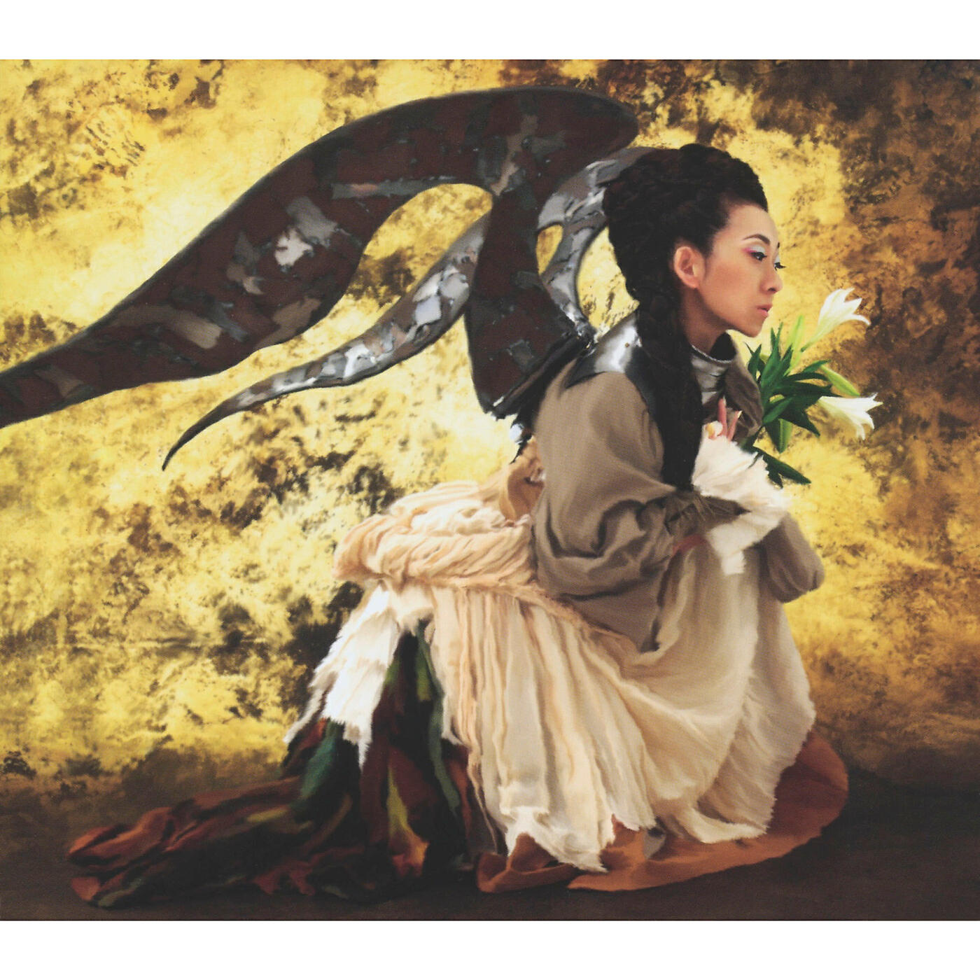MISIA - To Be in Love (Studio Apartment Remix)