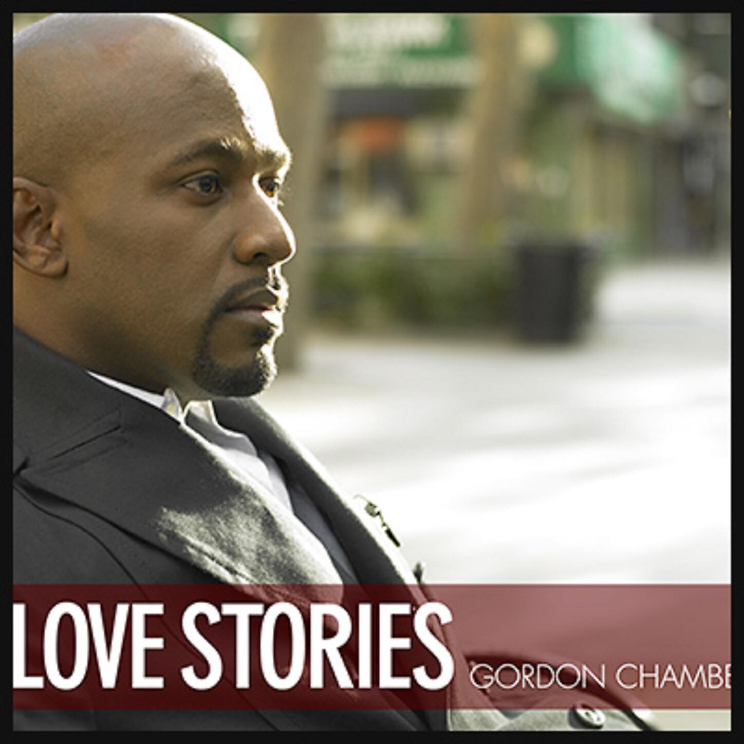 Gordon Chambers - If You Love Me