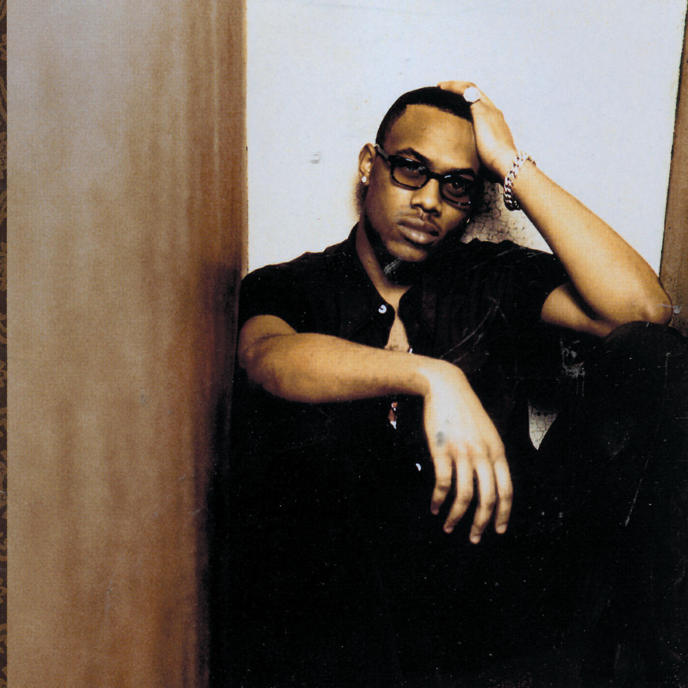 MARIO WINANS - Stay With Me