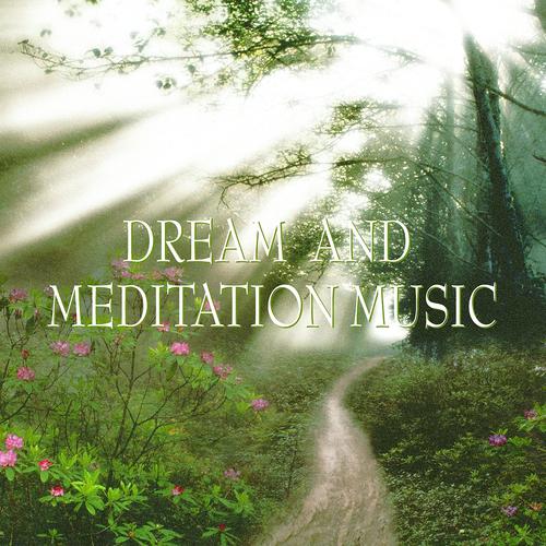 Постер альбома Dream and meditation music