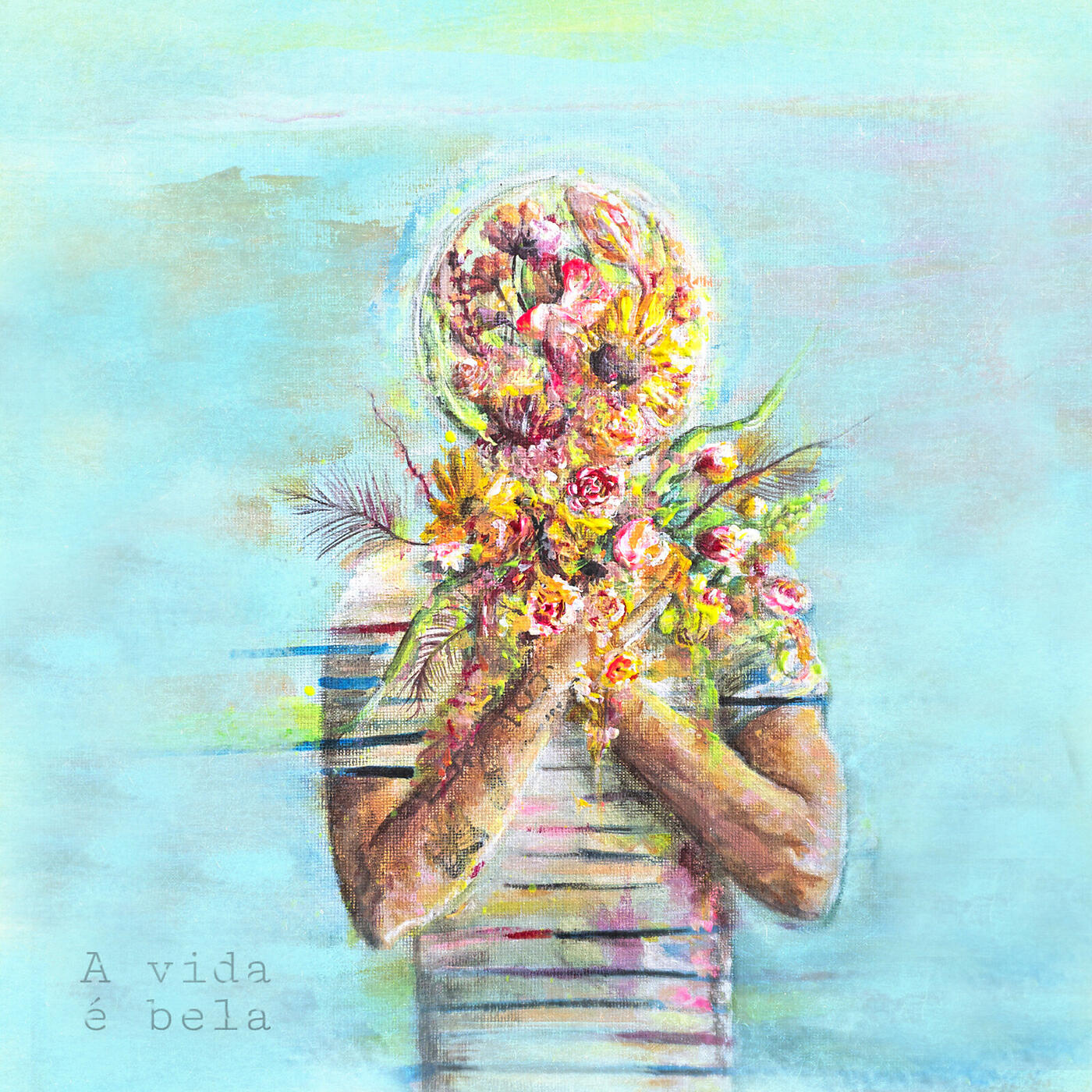 João Klein - A Vida É Bela