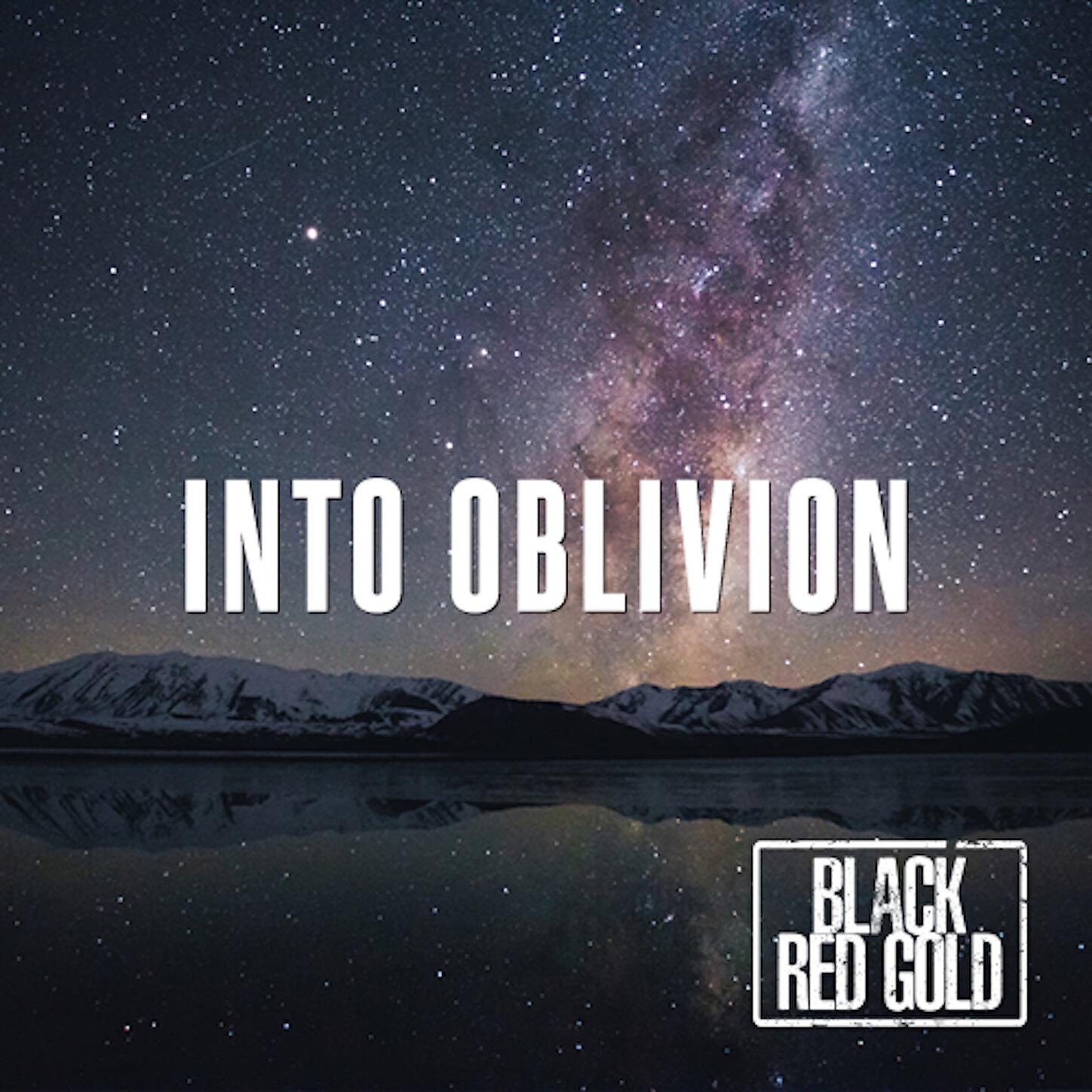 Black Red Gold - Our Last Hope