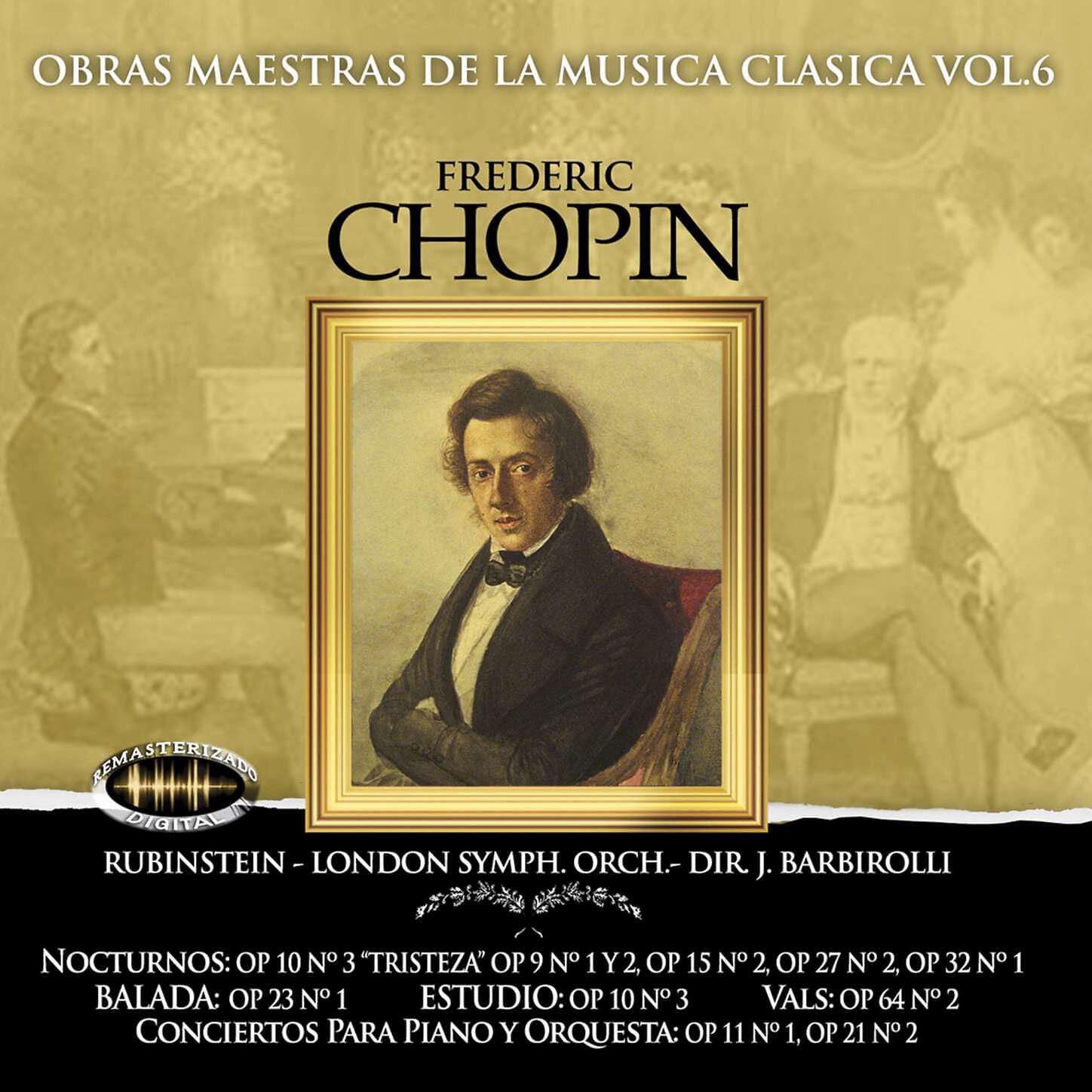 Benno Moiseiwitsch - Balada Nrp1 en Sol Menor Op23 