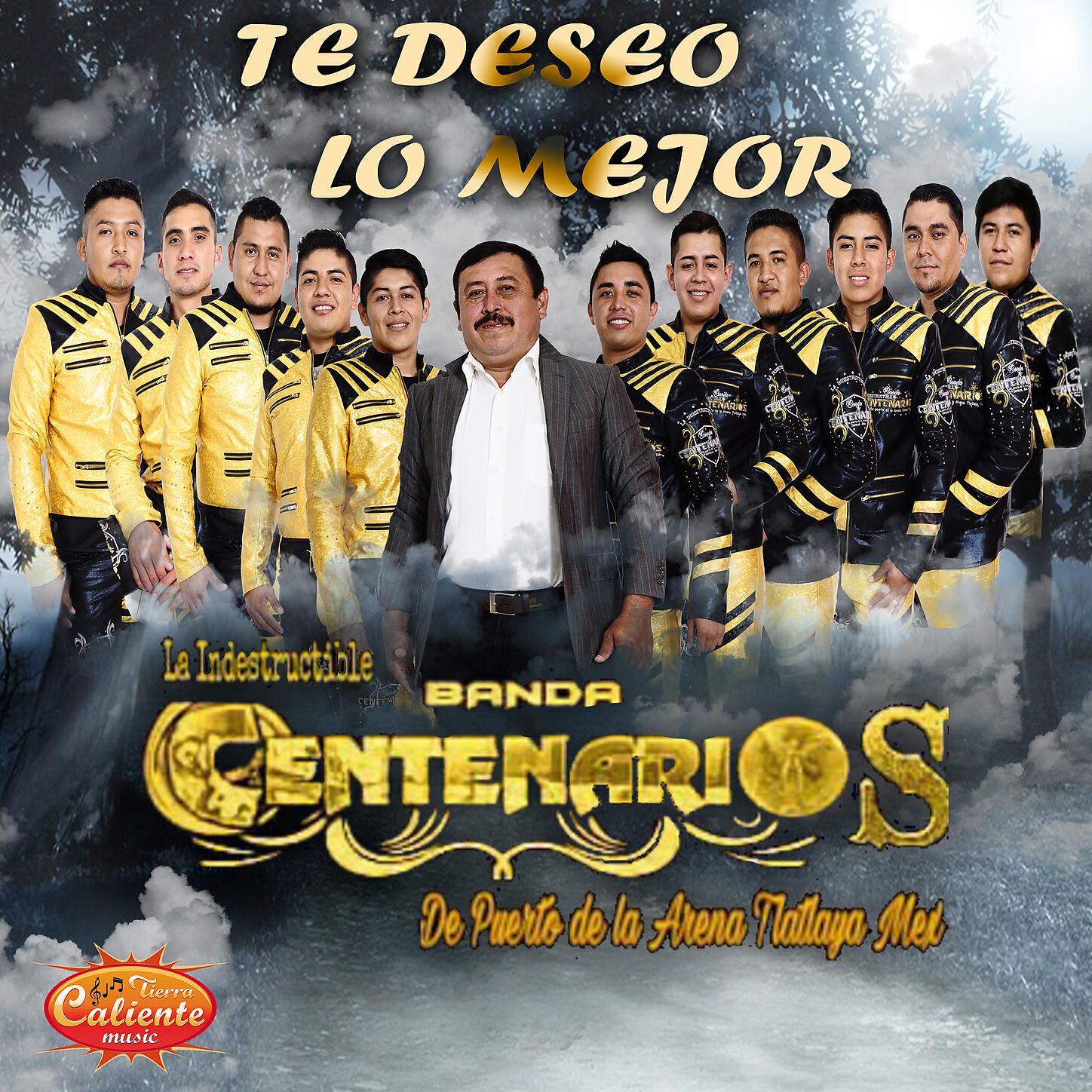 La Indestructible Banda Centenarios - Corrido a Juan Dámaso