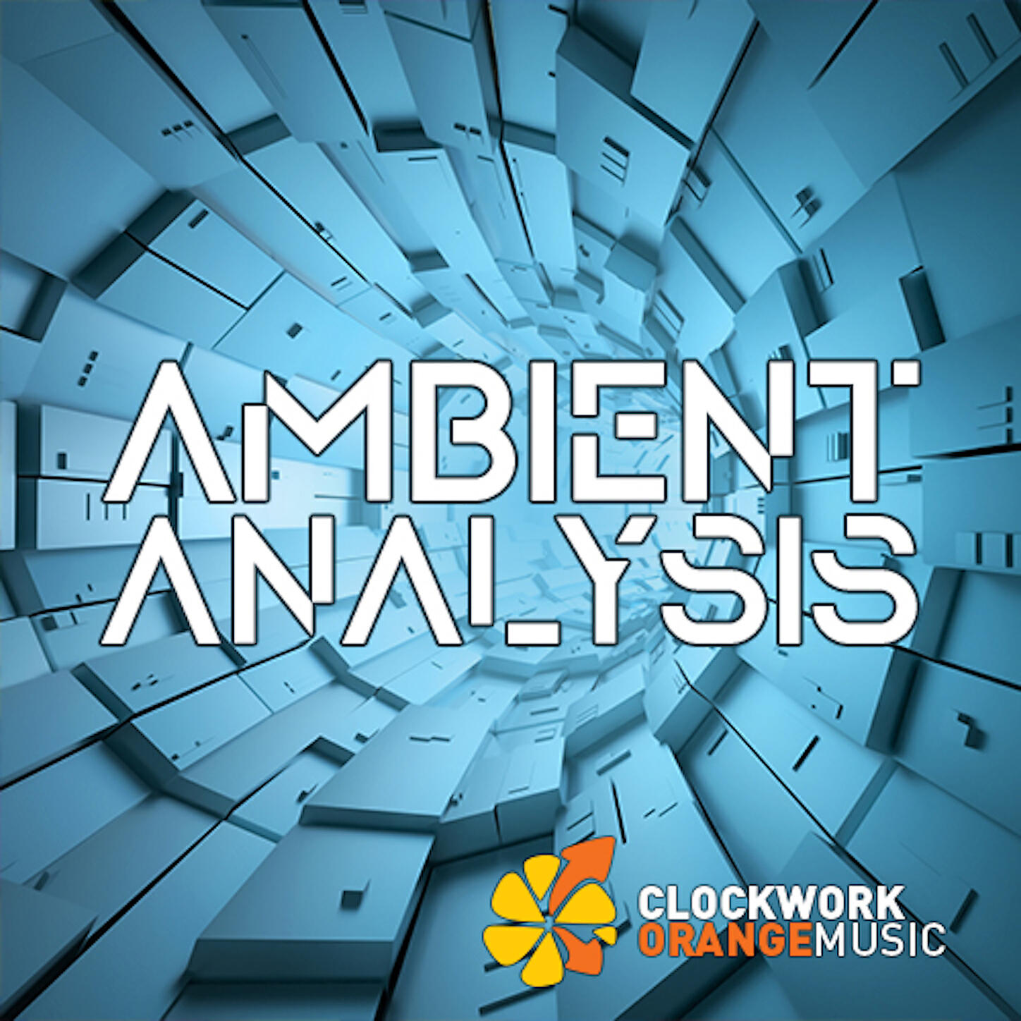 Clockwork Orange Music - Notorious Dark Web