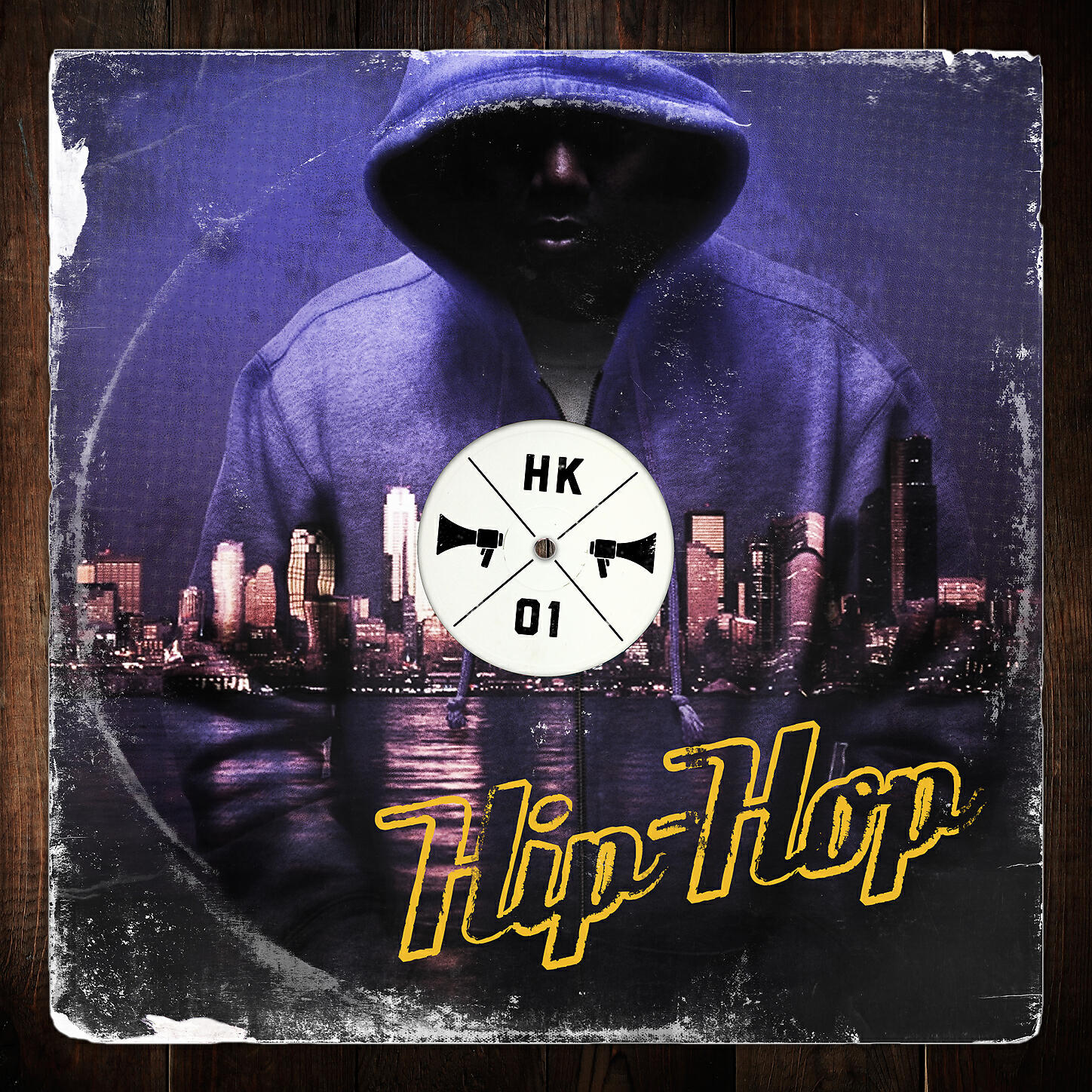 HypeKit - Subwoofer N Twenty Twos
