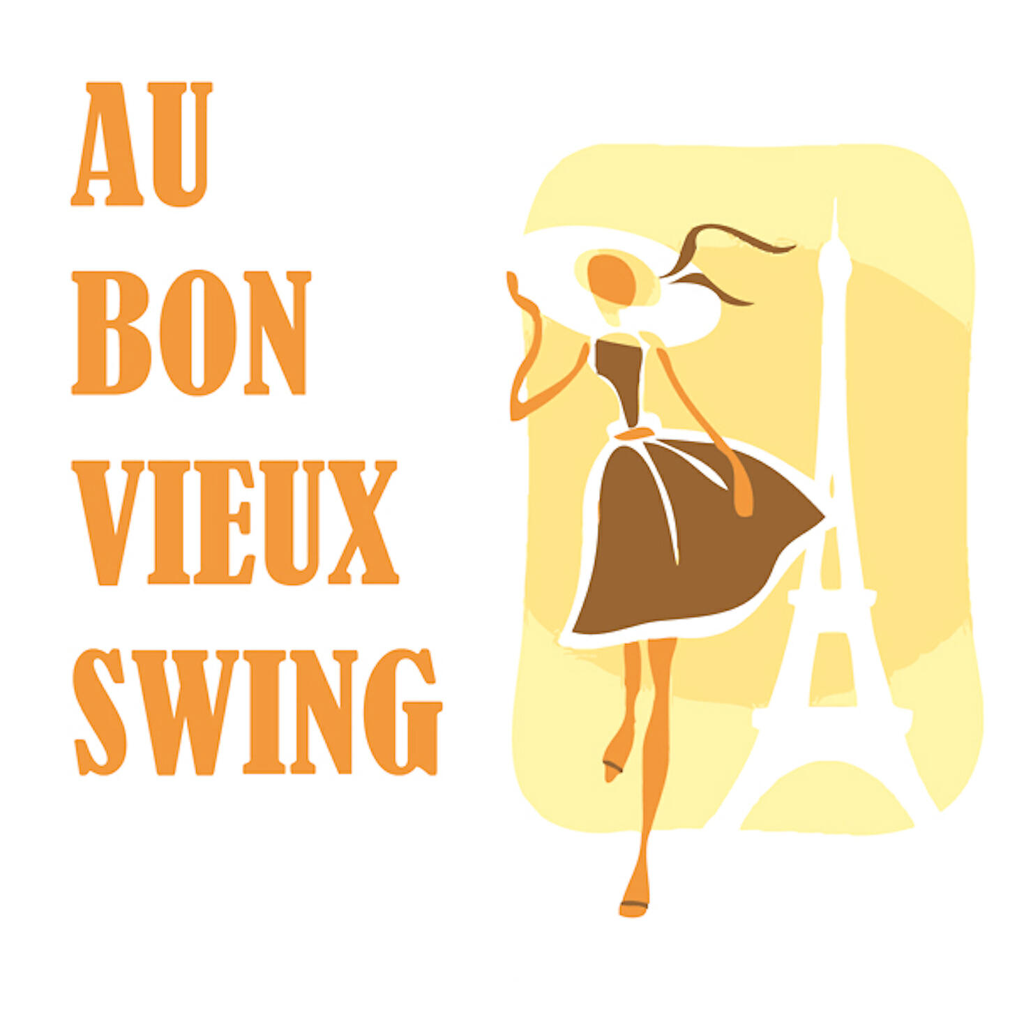 Antoine Binant,Aurelien Noel,Pierre Binant - Au Bon Vieux Swing