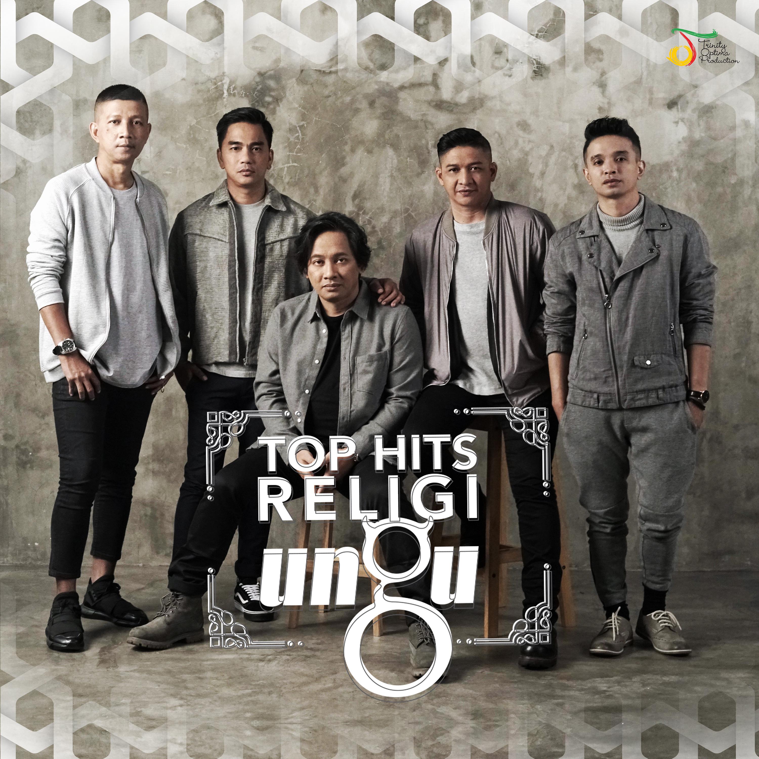 Постер альбома Top Hits Religi UNGU