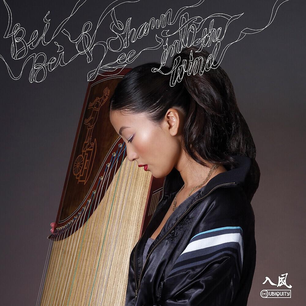 Bei Bei - Make Me Stronger (feat. Georgia Anne Muldrow)