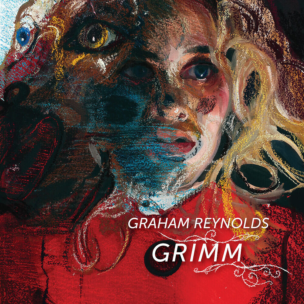 Graham Reynolds - Grimm꞉ Frog King Sc.2- The Princess & Her Sisters